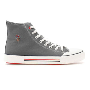 US Polo Men Vlair Grey Classics Sneakers