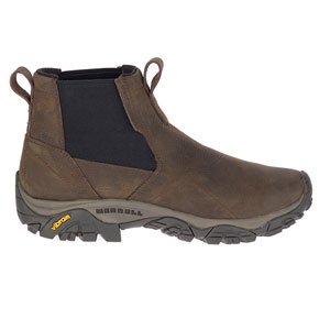 Merrell Moab Adventure Chelsea Plr Wp Brown Mens