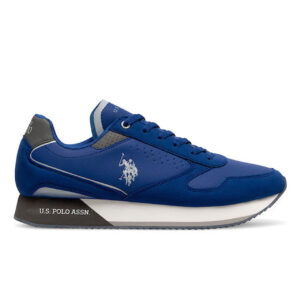 US Polo Assn. Nobil 003 sneakers Blue
