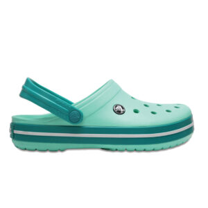 Crocs Crocband  New Mint Tropical Teal