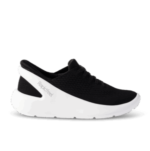 Rapidfeel Roamer Black Hands Free