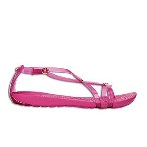Crocs Really Sexi Sandal Women Fuchsia Fuchsia