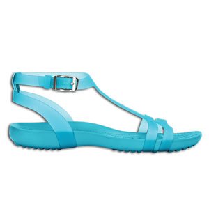 Crocs Sexi Sandal Aqua/Surf
