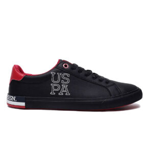 US POLO ASSN Mens Ramus Sneaker