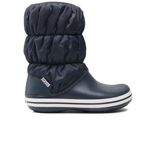 Crocs Winter Puff Boot Women