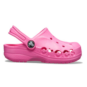 Crocs Baya Kids Neon Magenta