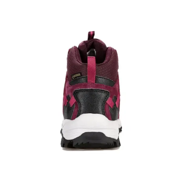 HUMTTO TrailBlazer ? Women's Mid-Top Hiking Boot 290015B-2 - Image 4