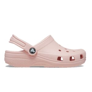 Crocs Classic Clog Kids Quartz