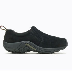 Merrell Men's Jungle Moc Midnight