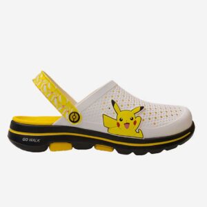 Skechers Foamies Go Walk 5 Character Pokemon