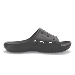Crocs Baya Slide Black