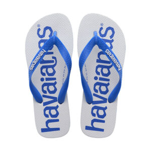 Havaianas Top Logo Mania 2 Blue Star