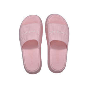 bebe Ploffy Women Slide-23162-PeachyPink