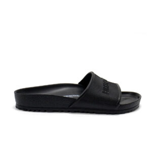 BIRKENSTOCK Barbados Eva Slide-1015399-Black