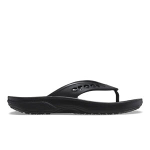 Crocs Baya Flip Black