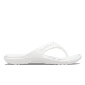 Crocs Baya Flip  White