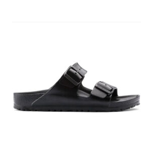 BIRKENSTOCK Arizona Eva Slide-129421-Black