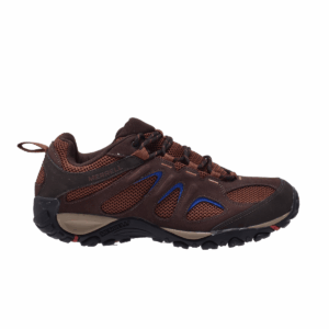 Merrell Yokota 2 Waterproof Hiking Shoes-J036709-Espresso