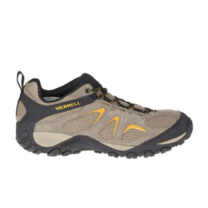 Merrell Yokota 2 Waterproof Hiking Shoes-J31281-Beige