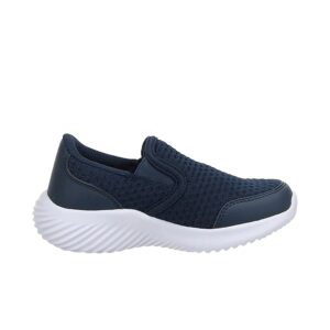 Skechers BPUNDEER Sports Children Nvy