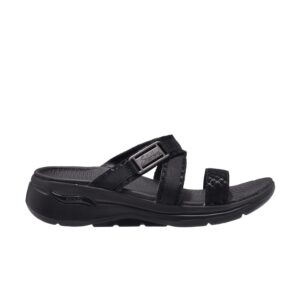 Skechers Foamies Arch Fit Sandal-140247-Black OK