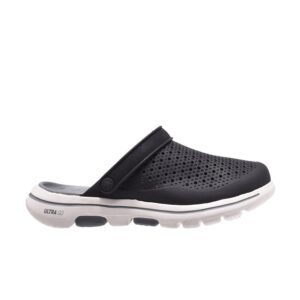 Skechers Foamies  Go Walk 5 - Astonished 243002 BKGY OK
