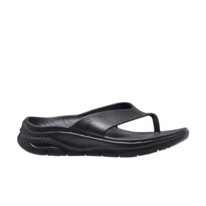 Skechers Foamies Arch Fit Flip Flop 243173-Black Black