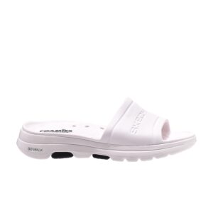 Skechers Foamies Go walk 5 Cruisen 243021 White