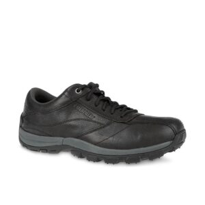 Caterpillar Casual Shose Black Men