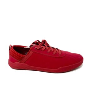 Caterpillar Hex Red Shoes Men