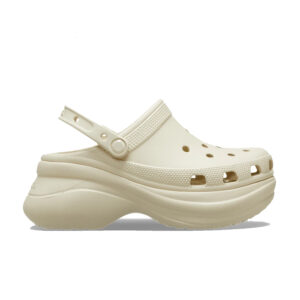Crocs Classic Bae Clog Bone