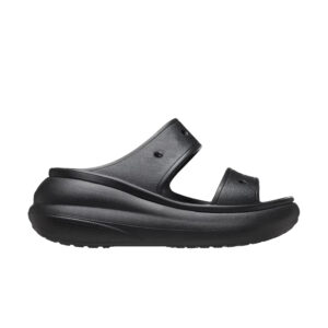 Crocs Crush Sandal Blk