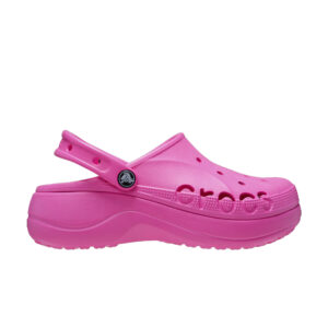 Crocs Baya Platform Clog EPk