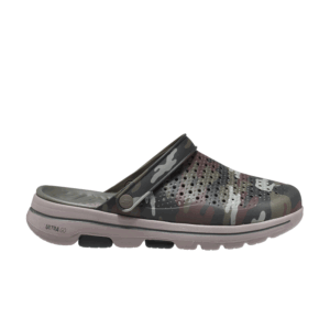 Skechers Foamies Ultra Go 5 - Hideout 243011-OLV