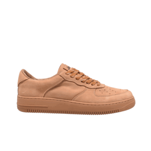 Jeep Low Cut Lace Court Sneaker-B231M01484-Camel