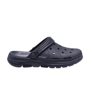 Skechers Foamies Go Walk Cushioning 243032-Black Black