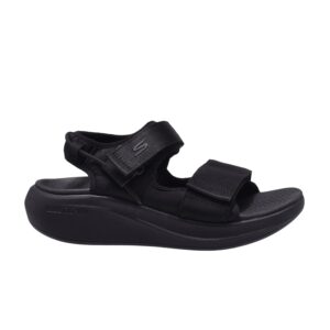 Skechers Foamies Max Cushion Sandal 141552-Black OK