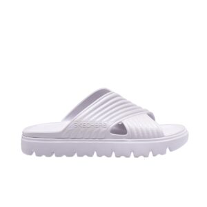 Skechers Foamies Top Level Vibe Check 111454-WHT