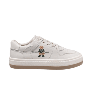 TTWN Bear Low-Top Off-White Aiwen Bear Shoes