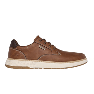 Skechers Relaxed Fit: Garlan - Pryor 205234_BRN