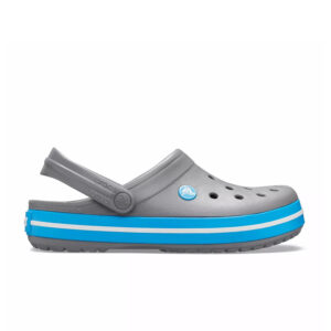 Crocs Crocband Charcoal/Ocean