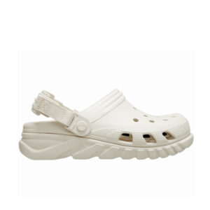 Crocs Duet Max II Clog Stucco