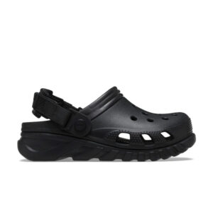 Crocs Duet Max II Clog Black
