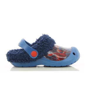 LEOMIL SP007538 WINTER CLOG BLUE