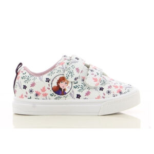 LEOMIL GIRL SHOES FR000650 WHITE