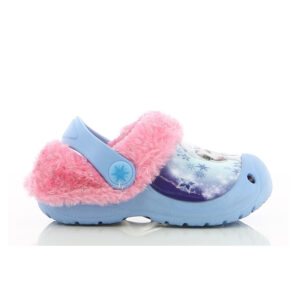 LEOMIL FZ004618 WINTER CLOG BLUE