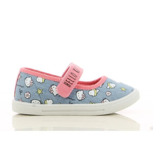 LEOMIL GIRL BALLERINA HK005113 LIGHT BLUE