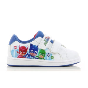 LEOMIL PJ000390 SHOES WHITE