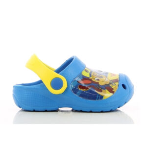 LEOMIL BOY CLOG PW003720 COBALT BLUEE