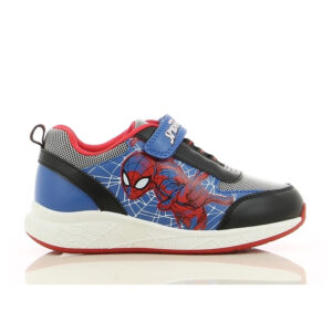 LEOMIL BOY SHOES SP002450 BLACK